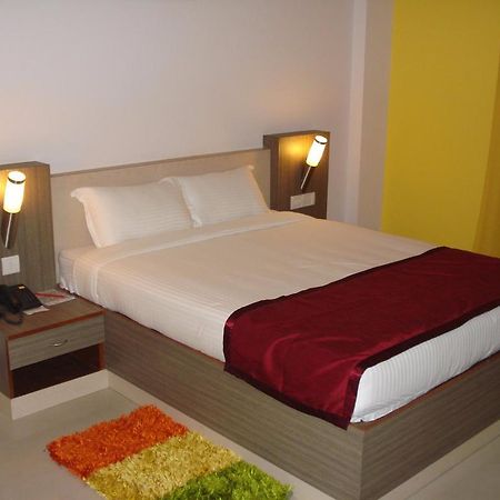 Hotel Colva Kinara 외부 사진