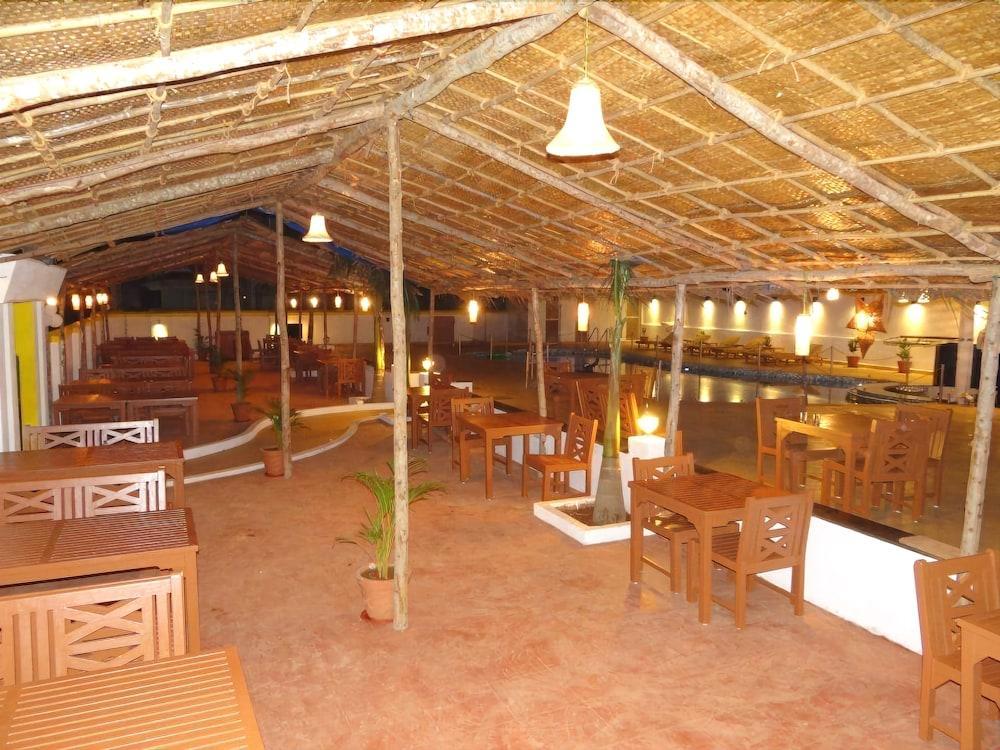 Hotel Colva Kinara 외부 사진