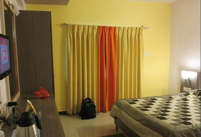 Hotel Colva Kinara 외부 사진