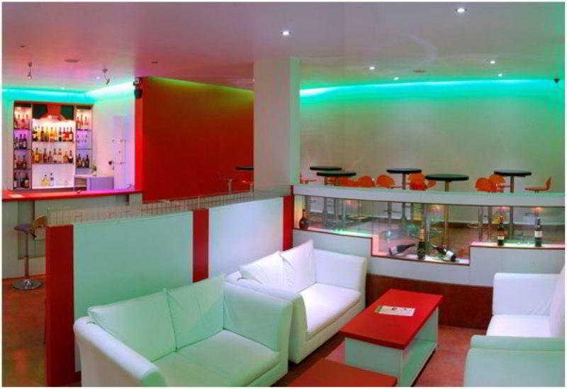 Hotel Colva Kinara 외부 사진