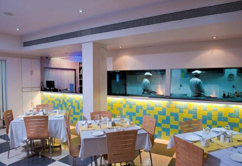 Hotel Colva Kinara 외부 사진