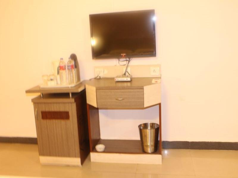 Hotel Colva Kinara 외부 사진