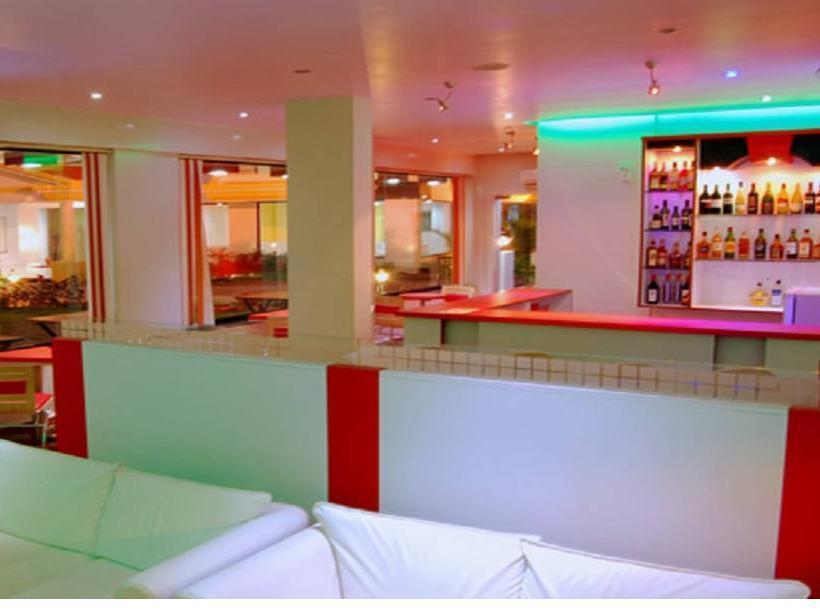 Hotel Colva Kinara 외부 사진