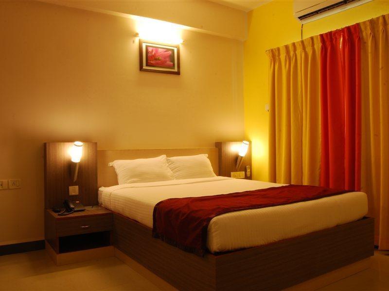 Hotel Colva Kinara 외부 사진