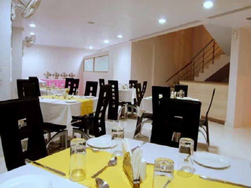Hotel Colva Kinara 외부 사진