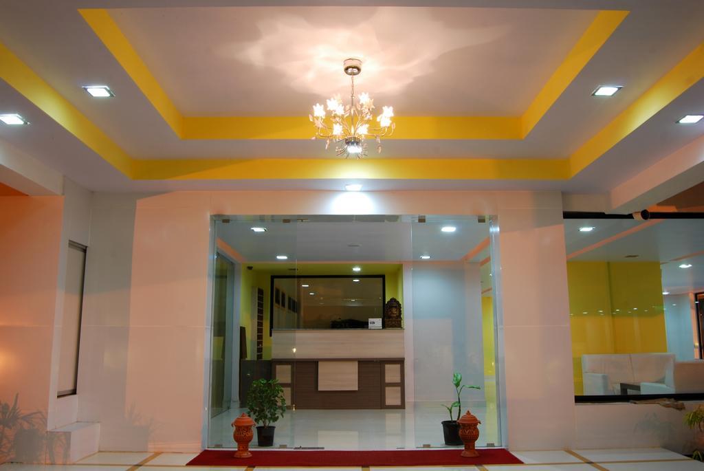 Hotel Colva Kinara 외부 사진