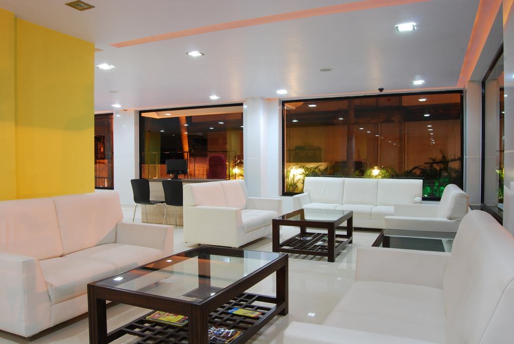 Hotel Colva Kinara 외부 사진