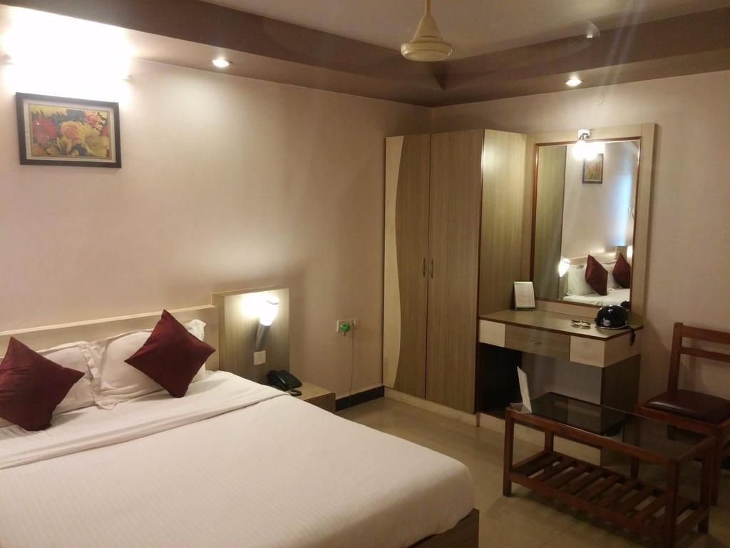 Hotel Colva Kinara 외부 사진