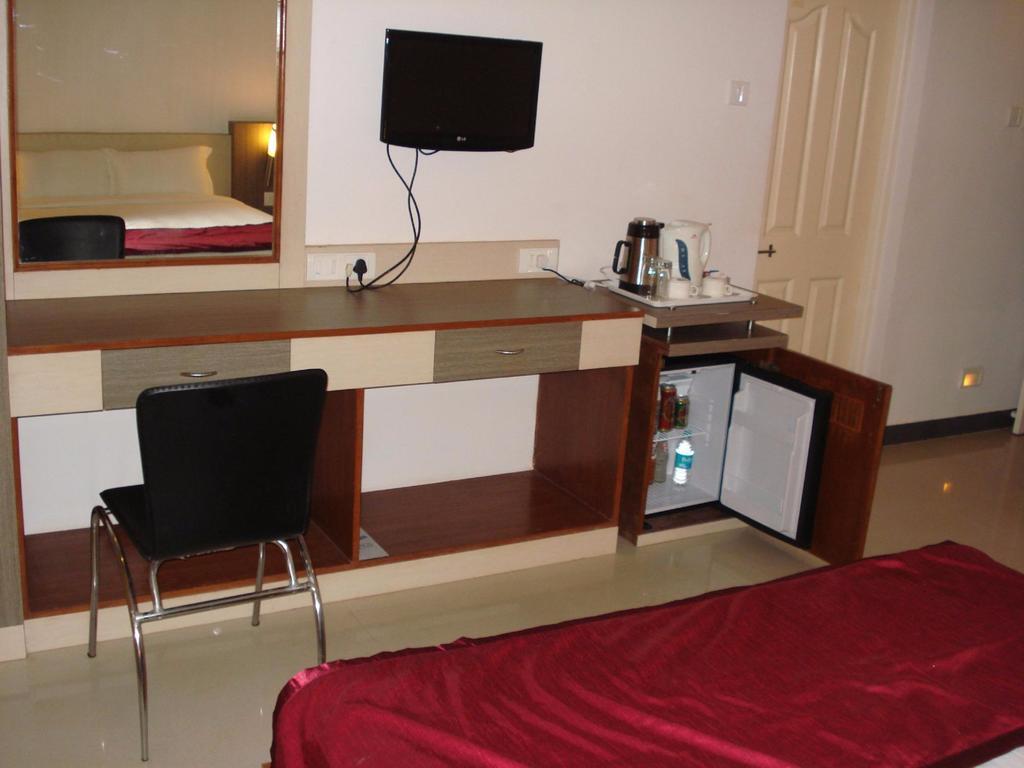Hotel Colva Kinara 외부 사진