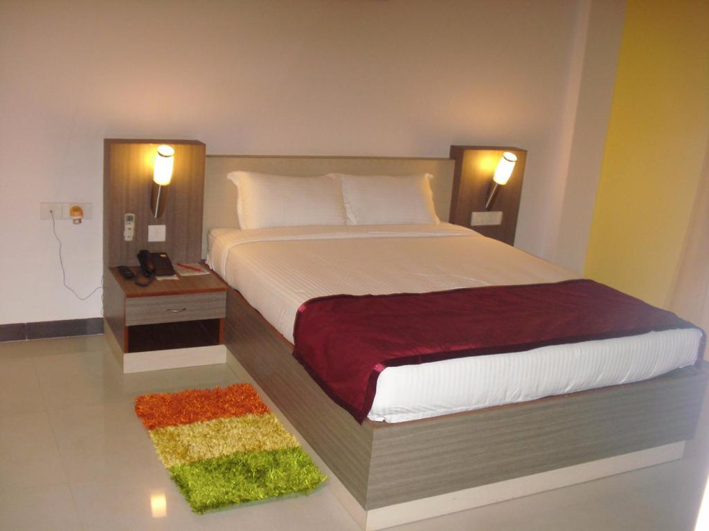 Hotel Colva Kinara 외부 사진
