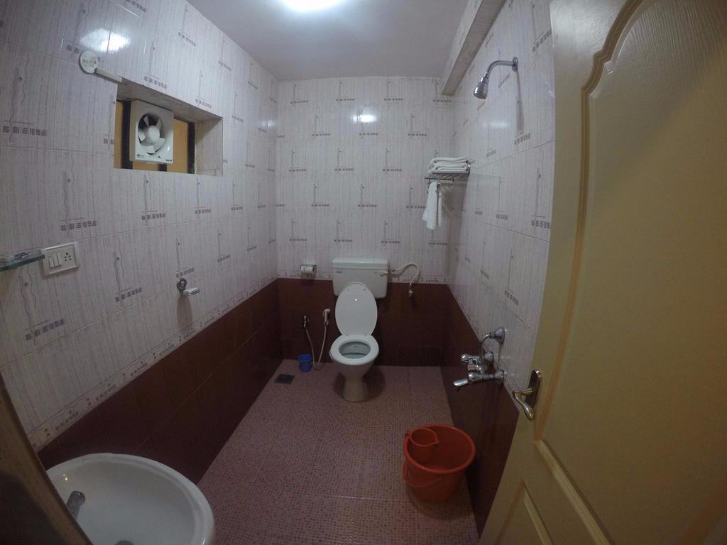 Hotel Colva Kinara 외부 사진