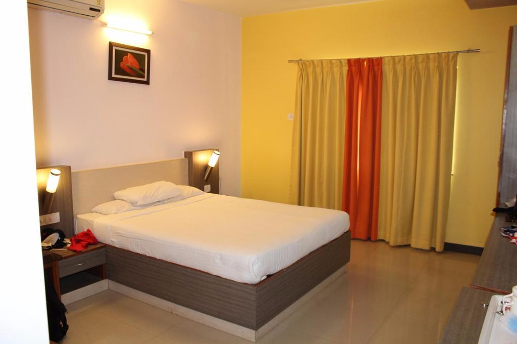 Hotel Colva Kinara 외부 사진