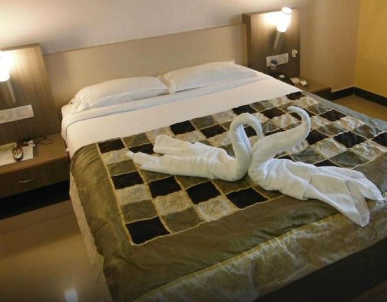 Hotel Colva Kinara 외부 사진