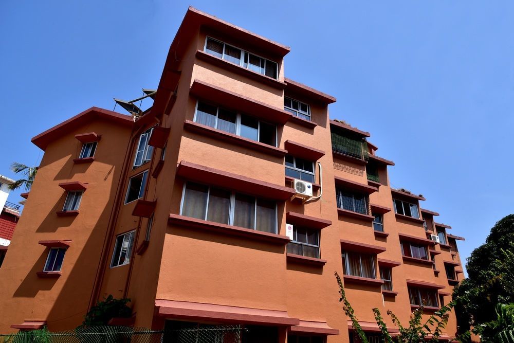 Hotel Colva Kinara 외부 사진