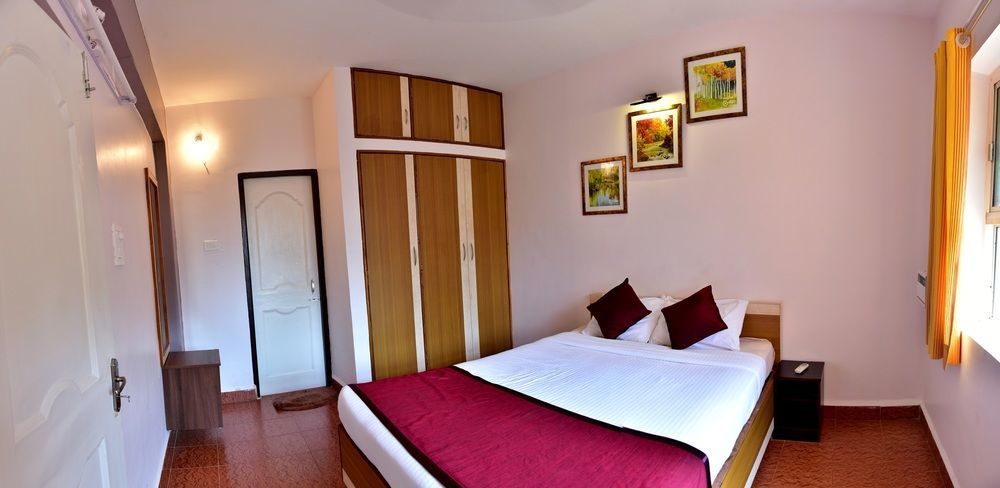 Hotel Colva Kinara 외부 사진