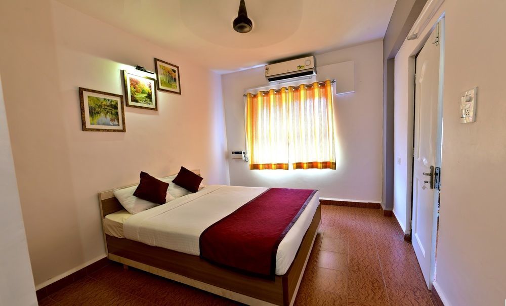 Hotel Colva Kinara 외부 사진