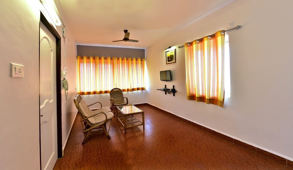 Hotel Colva Kinara 외부 사진