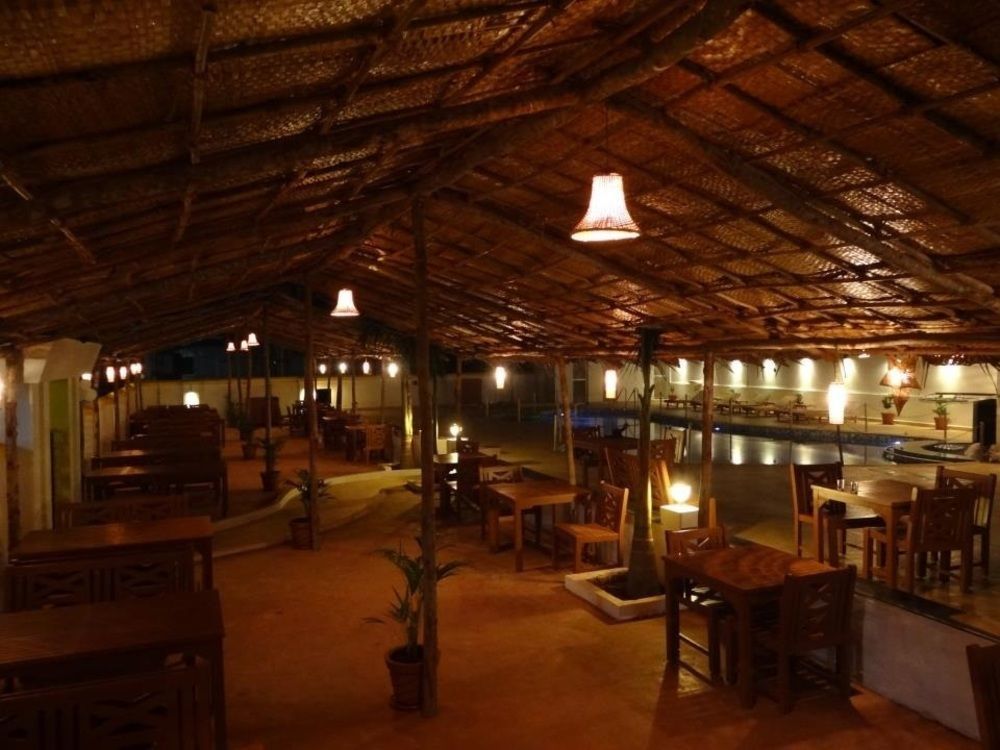Hotel Colva Kinara 외부 사진
