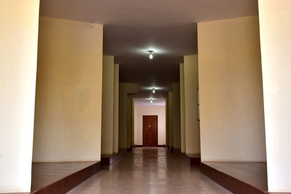 Hotel Colva Kinara 외부 사진