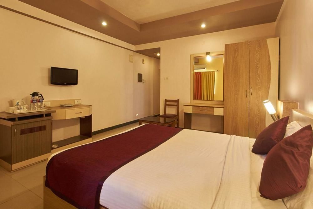 Hotel Colva Kinara 외부 사진