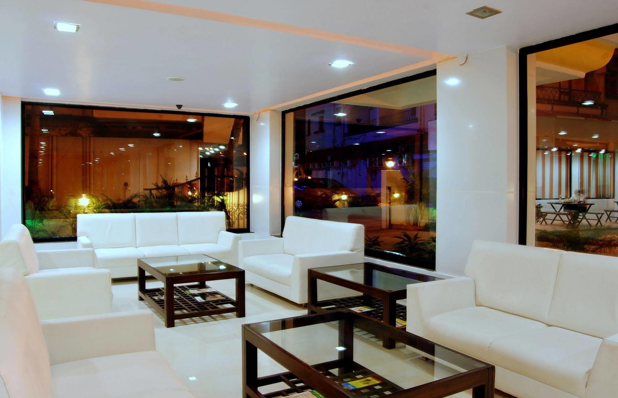 Hotel Colva Kinara 외부 사진