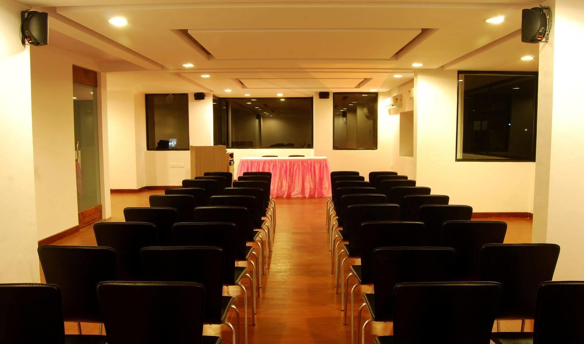 Hotel Colva Kinara 외부 사진