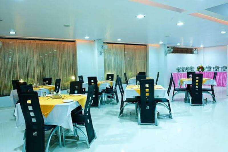 Hotel Colva Kinara 외부 사진