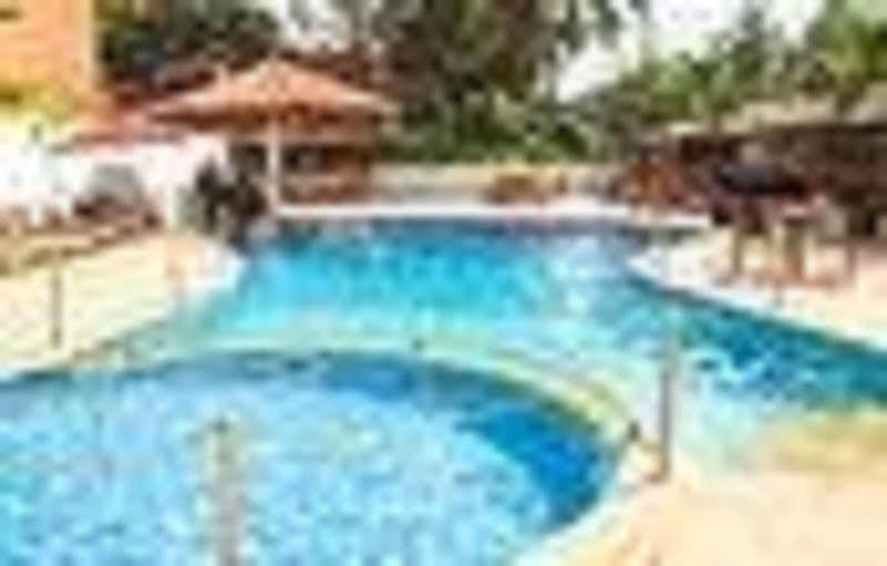 Hotel Colva Kinara 외부 사진